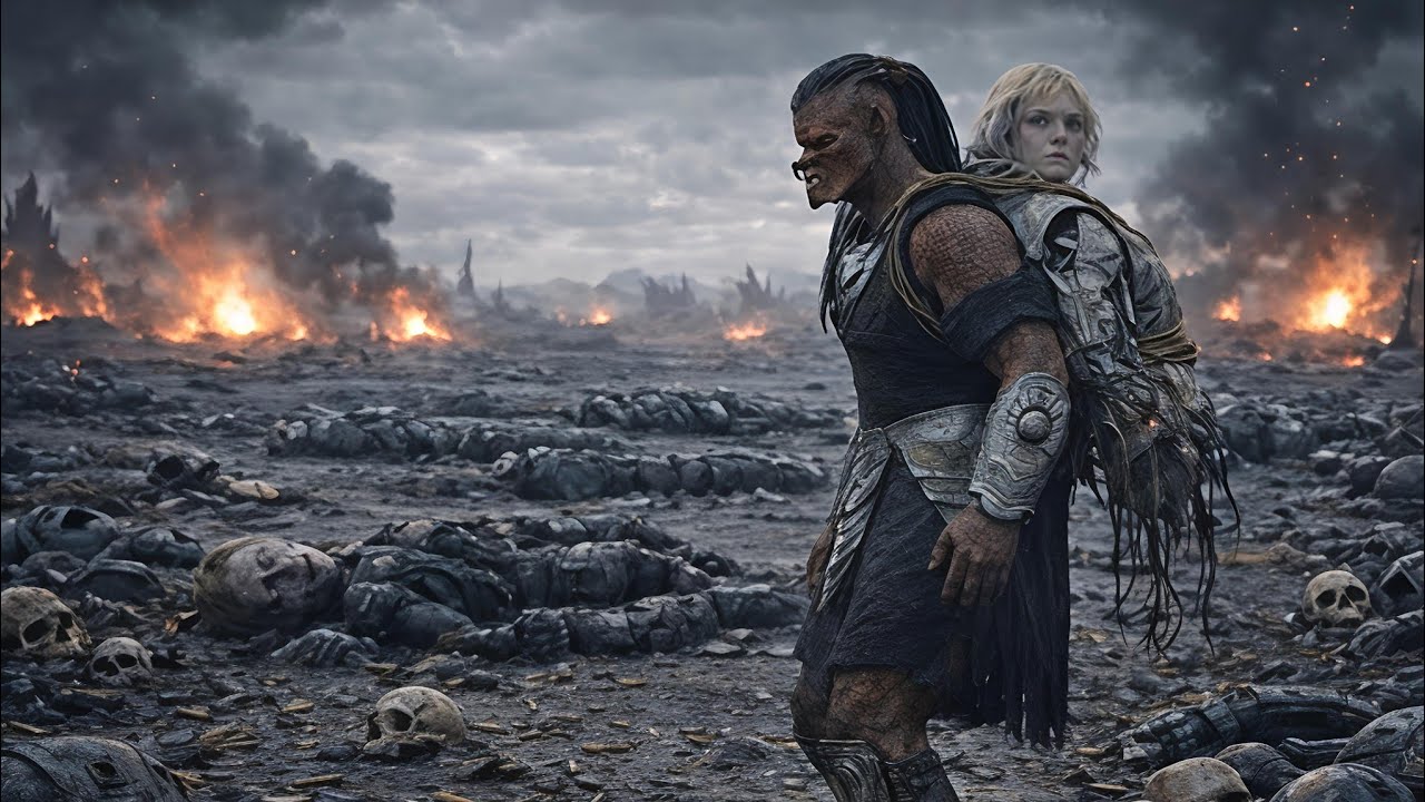 This Dangerous Planet, No One Can Survive | Predator Badlands (2025) | Movie/Film Explained in हिंदी