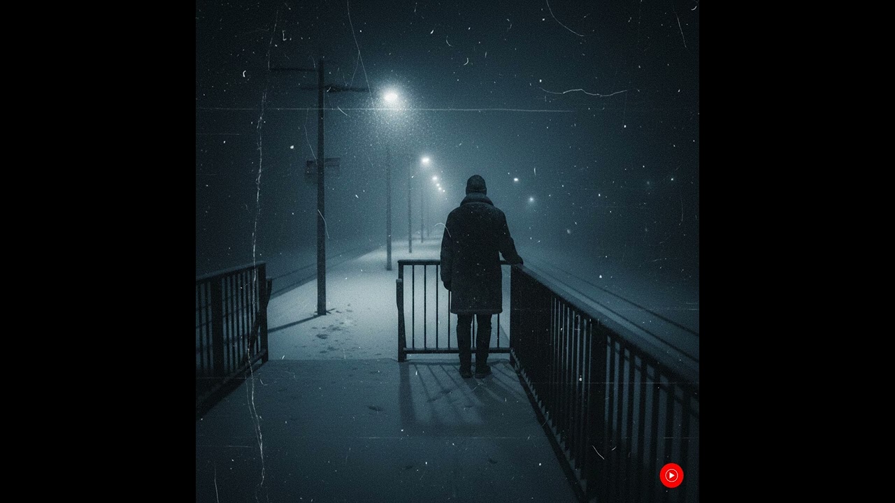 feeling frozen in time in a liminal hallway 🏛️ [ethereal lofi]