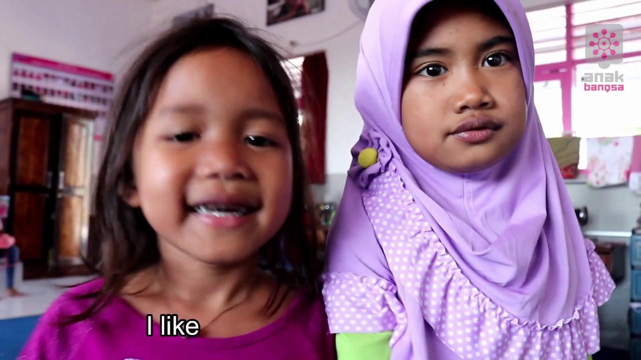After School Care Program - Anak Bangsa Foundation