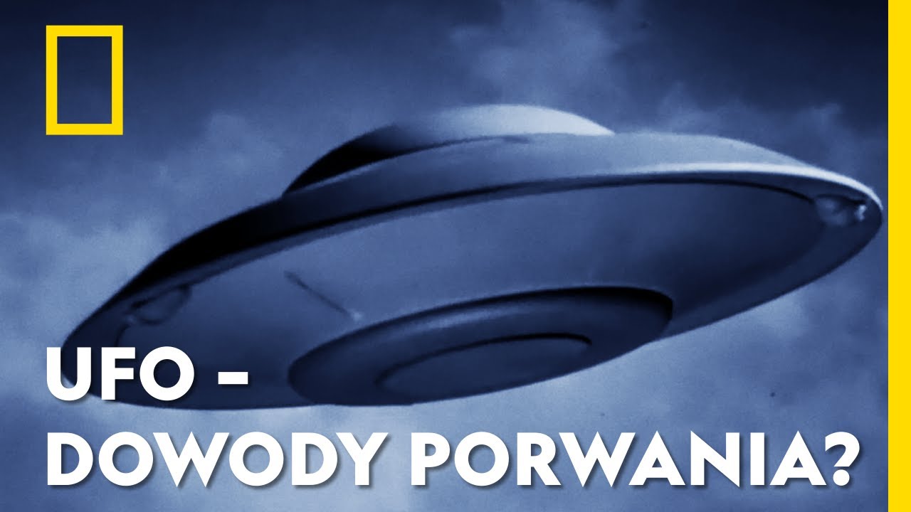 Twierdzą, że ślady na ciele dowodzą uprowadzenia przez obcych | UFO: przełomowe śledztwa