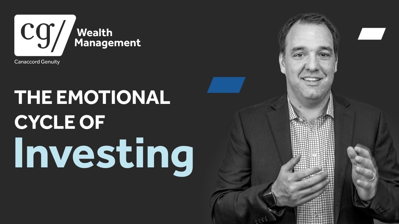 What Is The Emotional Cycle Of Investing?