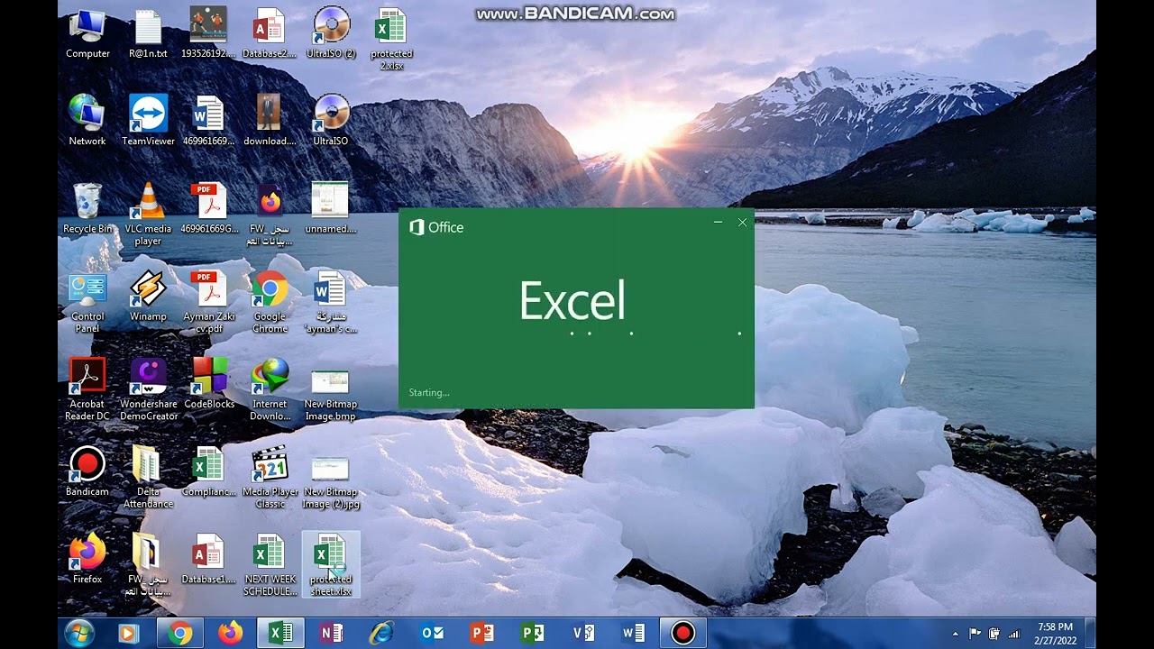 protect sheet and password