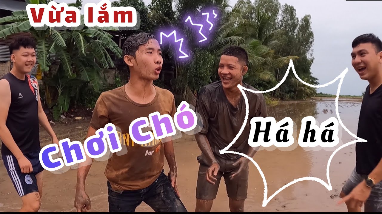 Bãi Sình Huyền Thoại Sau Nhà, Nạn Nhân Vẫn Là Ông Hải