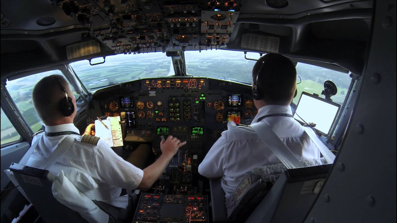 Captain's Landing at Billund (EKBI)