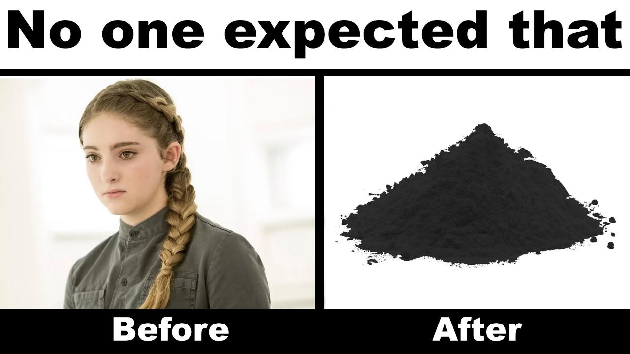 HUNGER GAMES MEMES #1