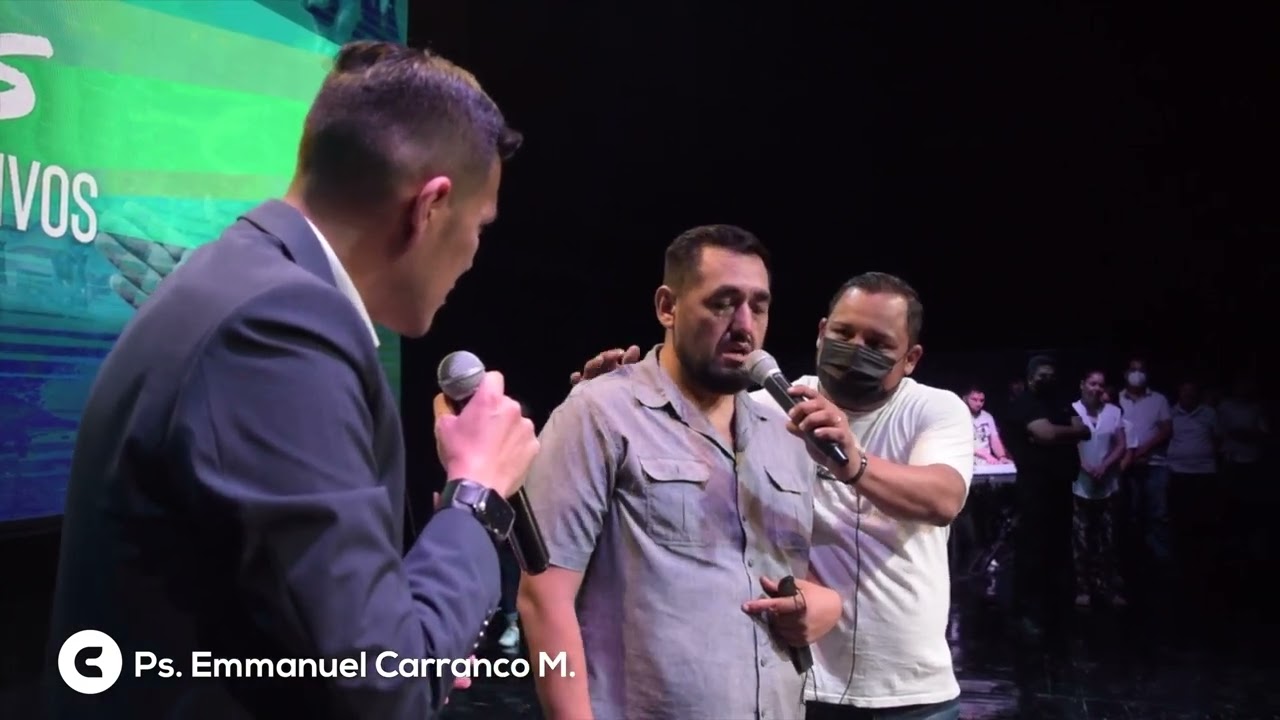 Un milagro increíble
