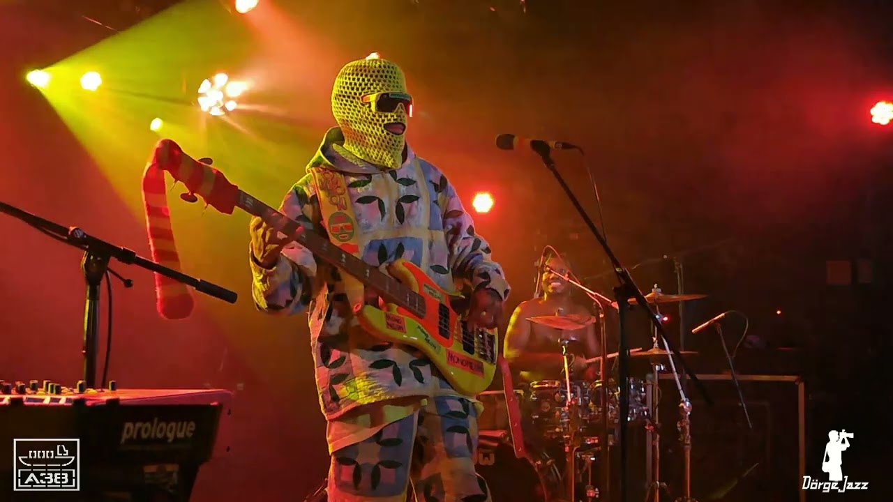 MonoNeon Budapest A38. 2024. 12. 13.
