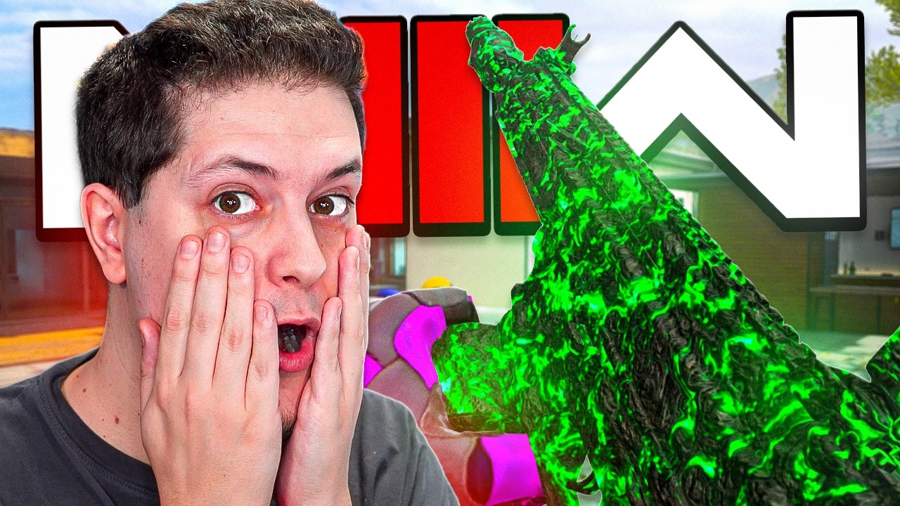 ¿El MEJOR de la NUEVA ERA? COD MODERN WARFARE 3 en 2026