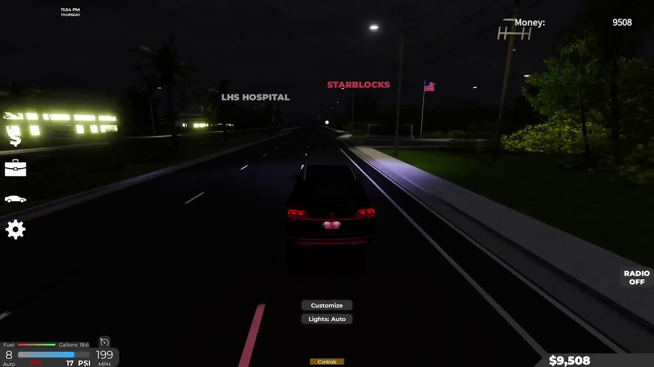 swfl car meets and drifting