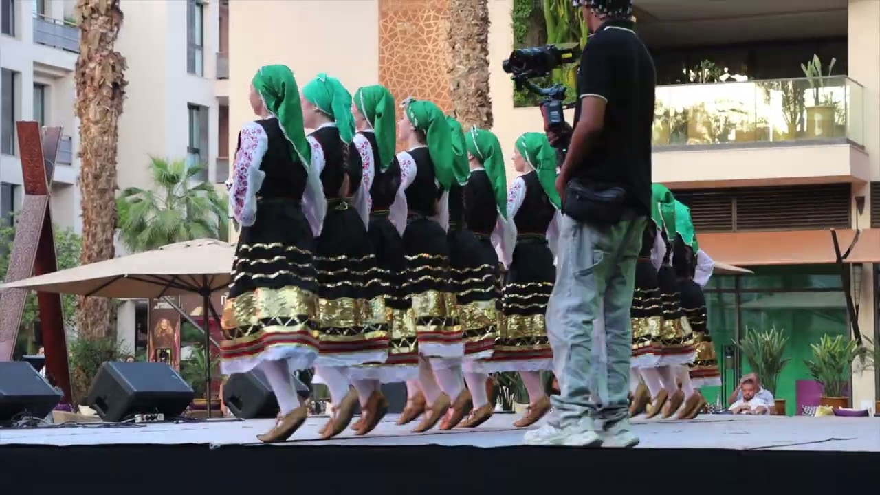 MARRAKECH 2025 oktoober IV osa