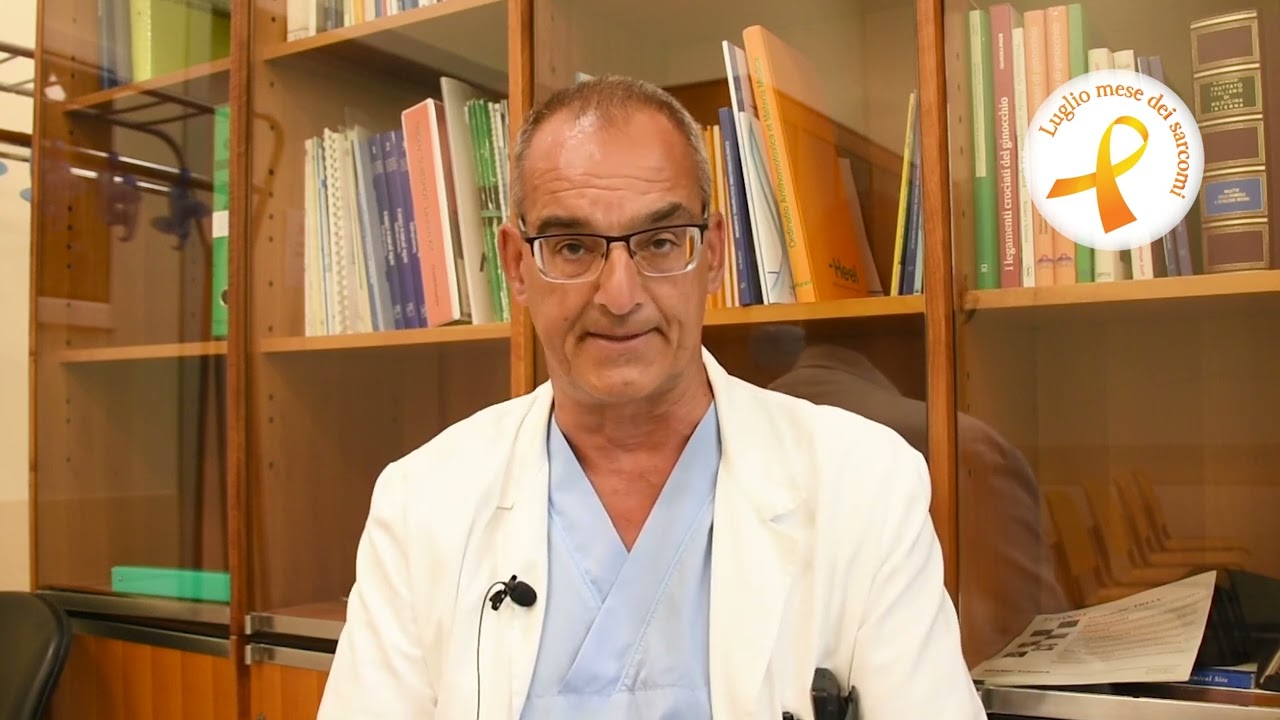 Le complessit&agrave; di trattamento dei sarcomi