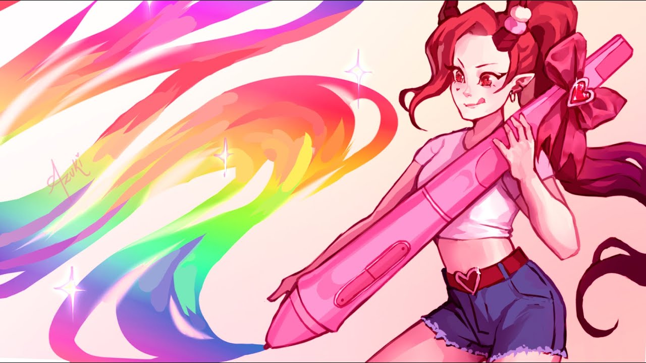 🔥gaang gaang!~~ avatar characters  ! multistream!