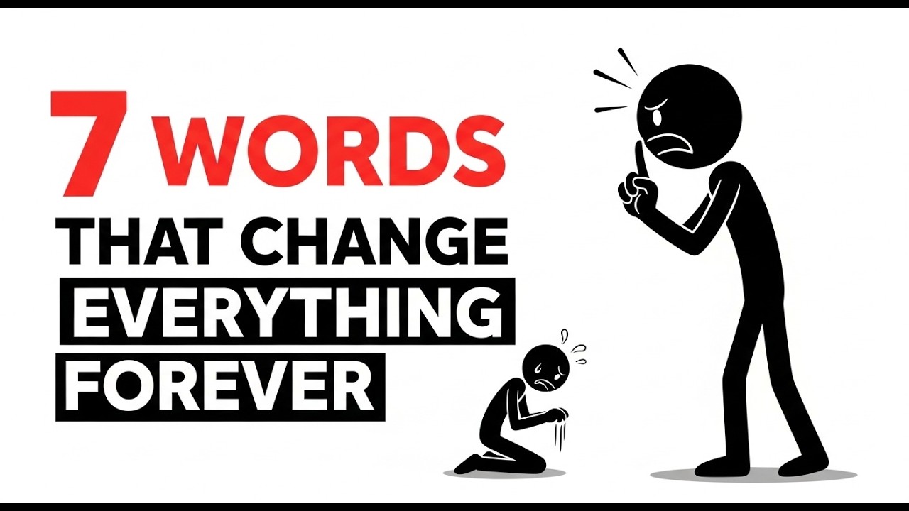 These Are 7 Cruel Words That Can Make a Narcissistic Woman Fear and Bow to You Forever