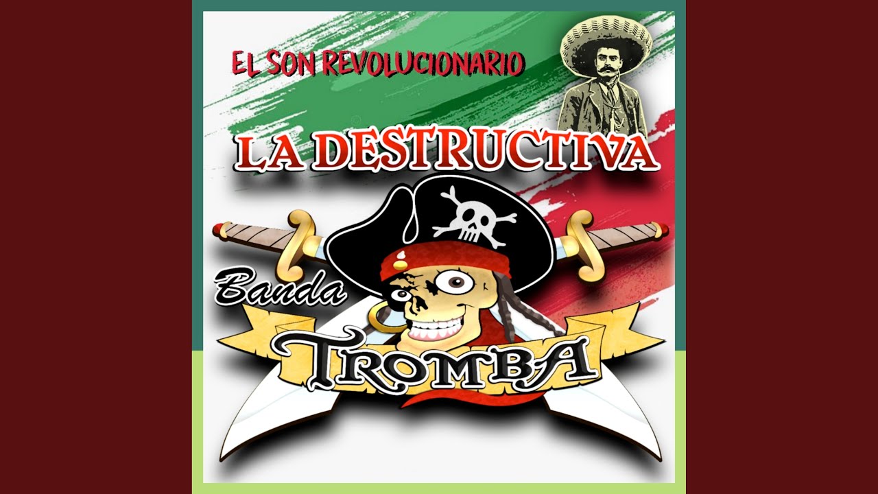 El Son Revolucionario