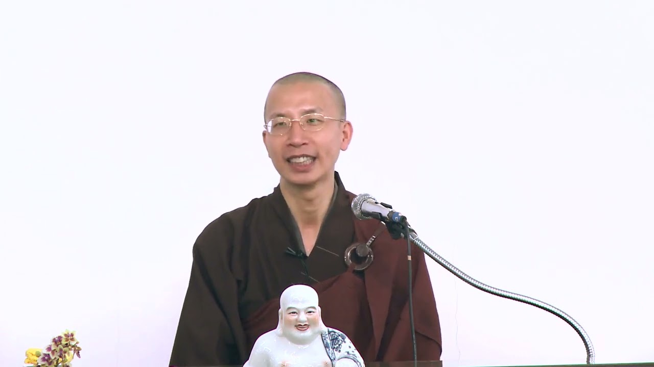 正法興亡 在我一身丨定弘法師