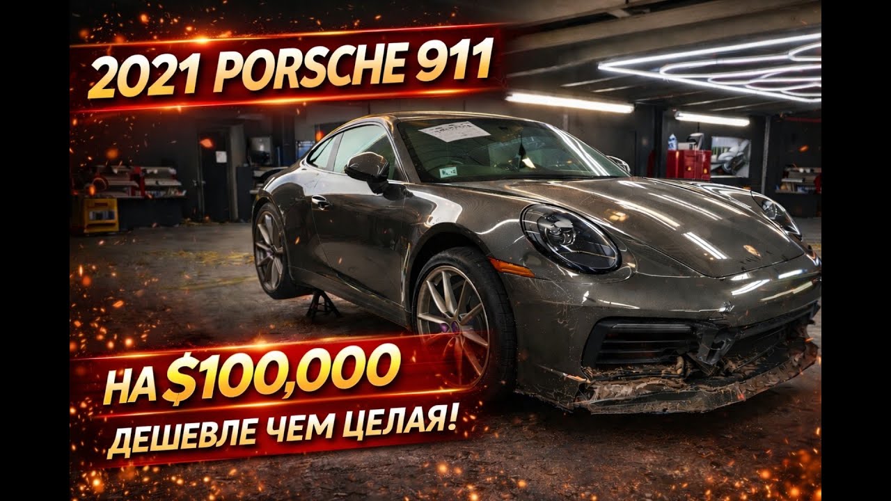 Почти на $100.000 дешевле чем целая. Брали бы такой проект.