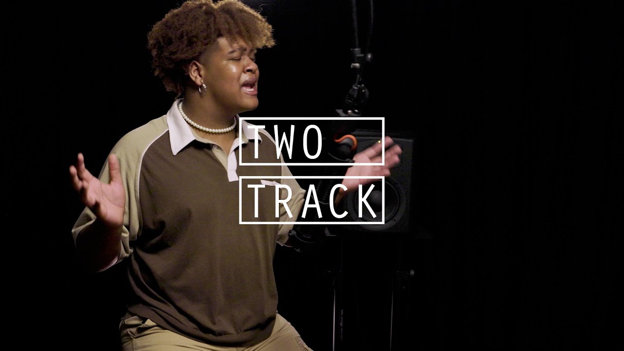 Christian Inman: Berklee Two Track I Gratitude