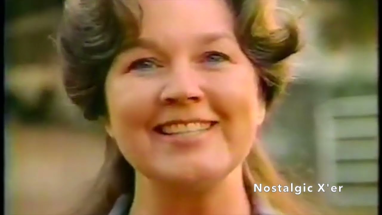 1980s commercials volume 8