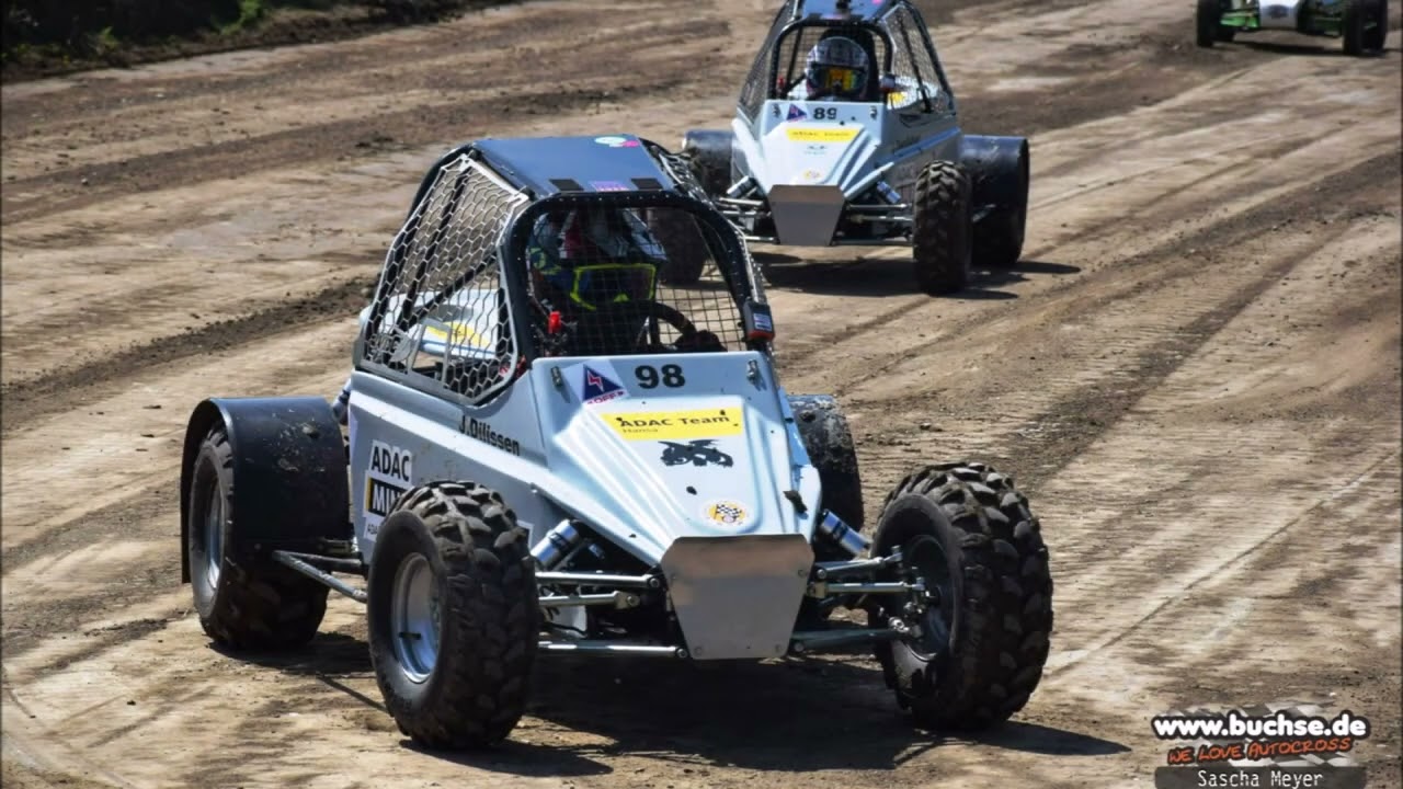 Mini Buggy - 2025 - NAX