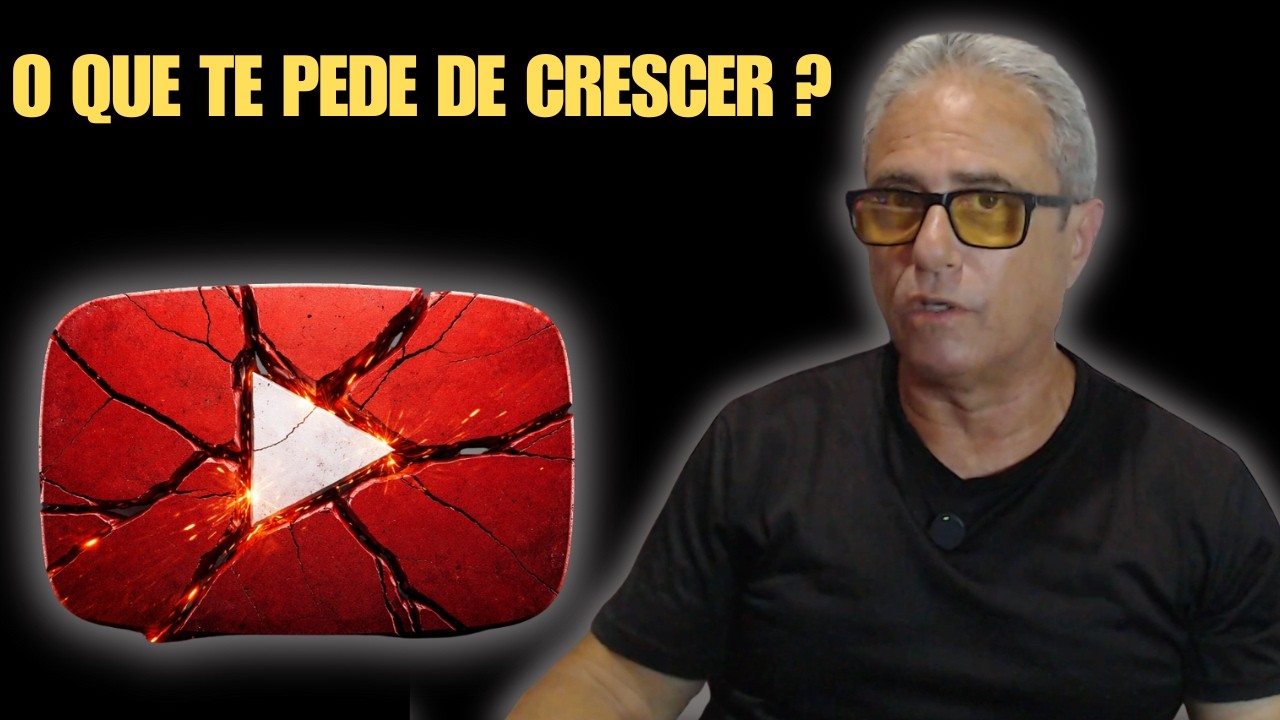 99% das dúvidas de iniciantes são uma ARMADILHA!  Descubra o que te impede de crescer.