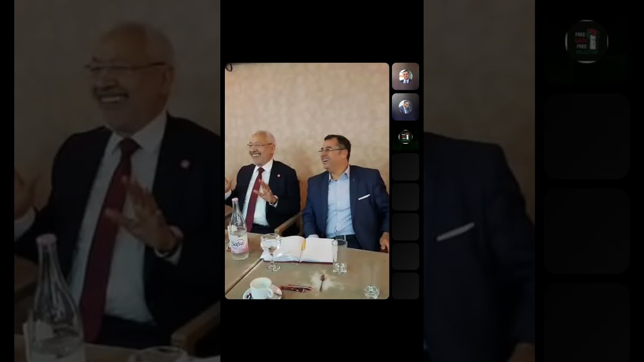 ضيفنا في هذه الحلقة رضاء دريس