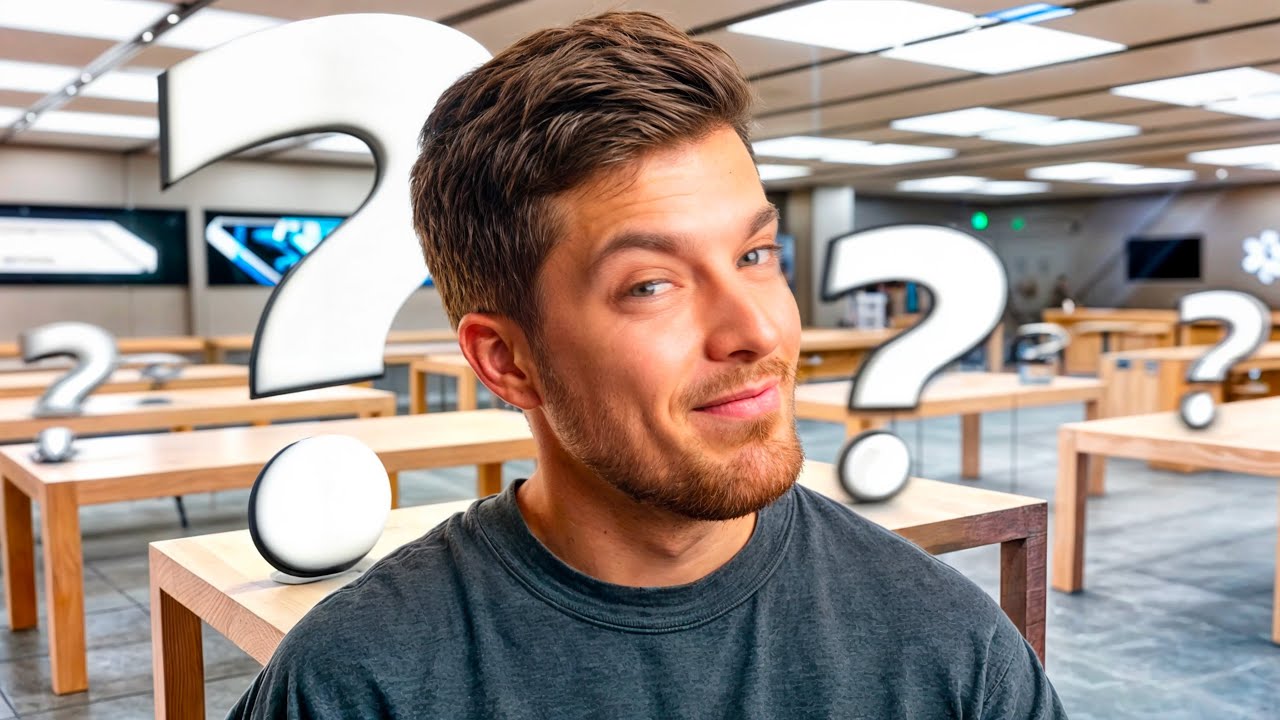Mes 10 produits tech indispensables !