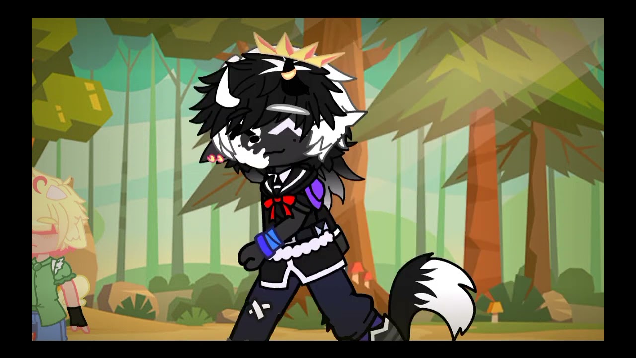 Oh Who is (s)He -Beeduo angst- Season2!Tubbo