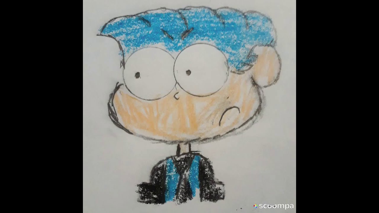 Better Than You (Inanimate Insanity animatic, sort of...)