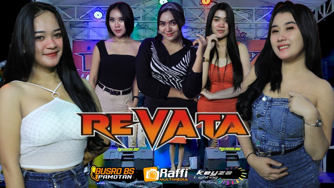 OM REVATA FULL ALBUM TERBARU 2025 LIVE BULUSARI GEMPOL PASURUAN | BS AUDIO