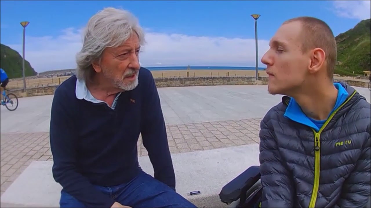 OHARTUZ OHARTU BENITO LERTXUNDIrekin!