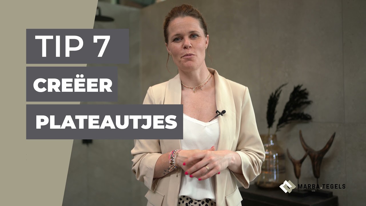 Tips Badkamer Indeling