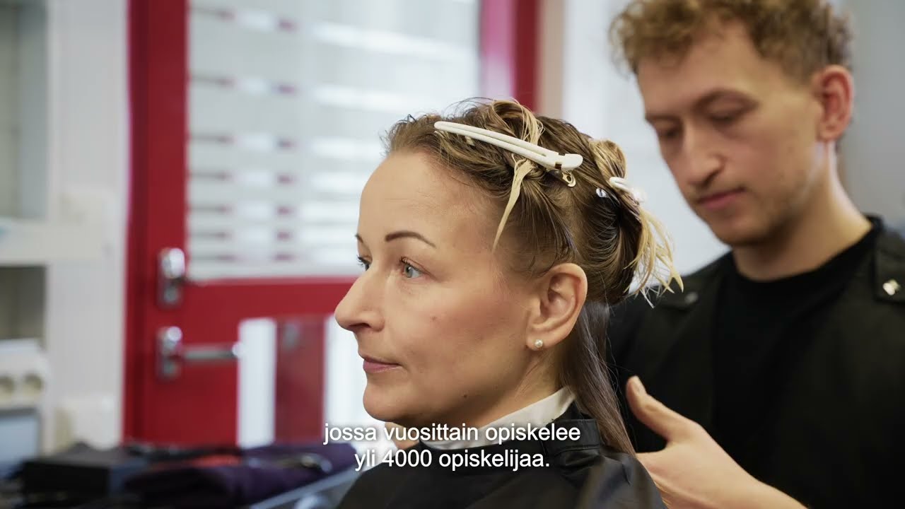 Ammattiopisto Tavastia tutuksi!