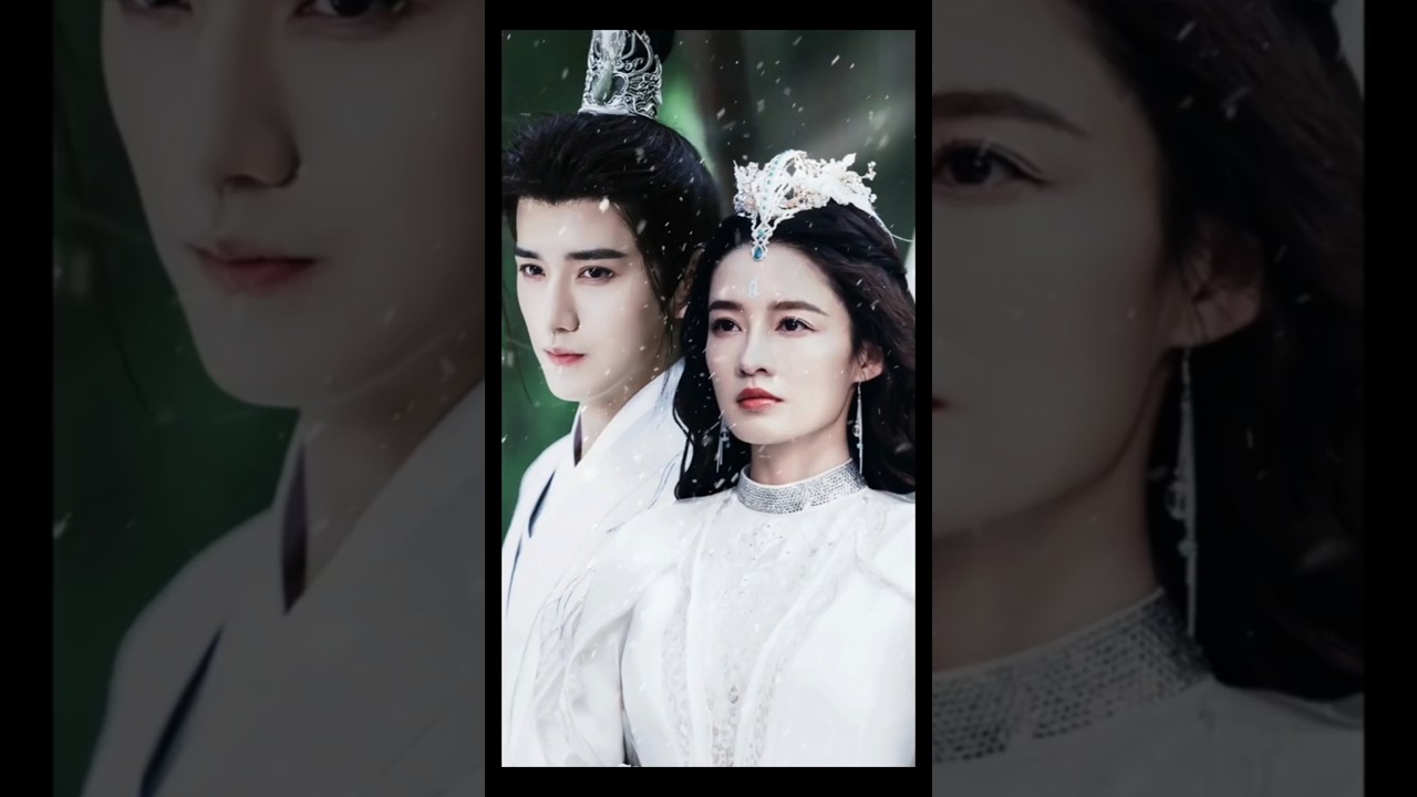 #王弘毅 #李沁 CP感十足！喜欢双强夫妇！薛紫夜 x 妙风