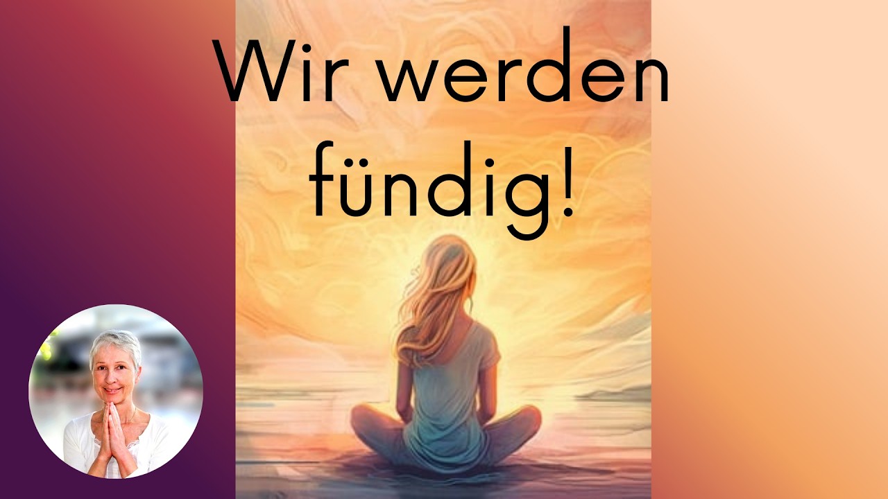 071 und T-12.V.9 | Wir werden fündig! | EIN KURS IN WUNDERN EKIW | Brigitte Bokelmann