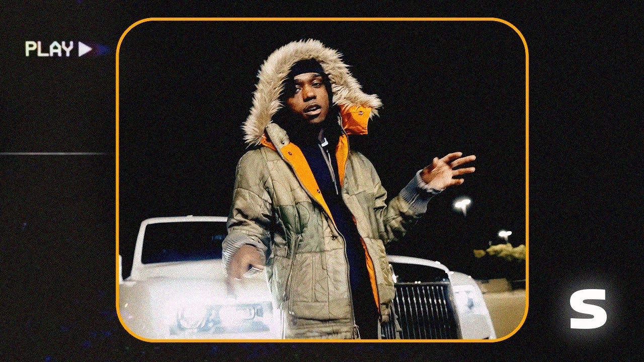 [FREE] Scorey Type Beat - 