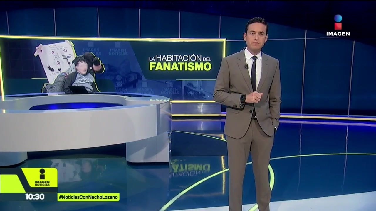 Noticias con Nacho Lozano | Programa completo del 02 de octubre de 2026