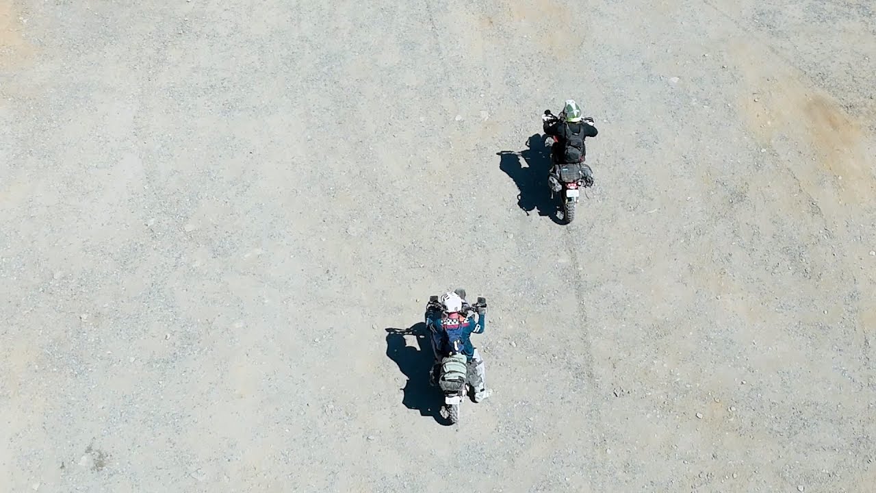 ORBDR - SECT 5/6/7 - Highlight Edit - (Oregon Backwoods Discovery Route)