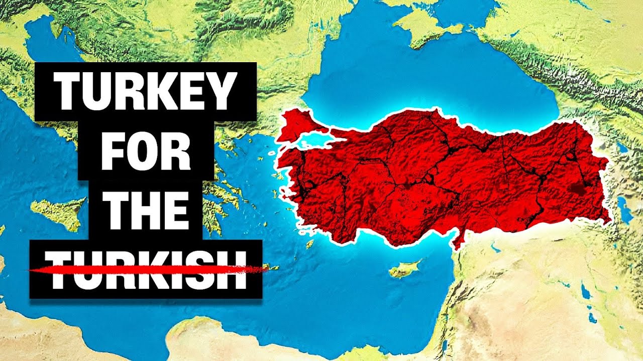 Why Living in Turkey Has Become Impossible