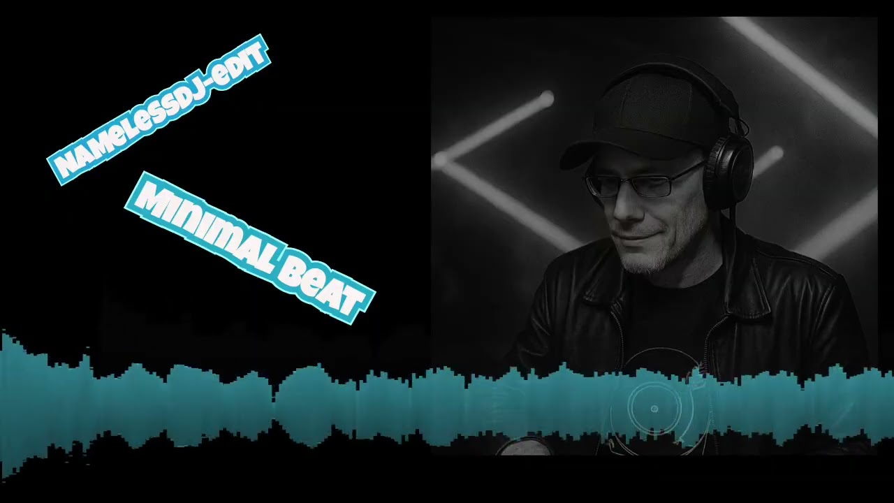 Minimal Beat(NaMeLeSsDj-edit)