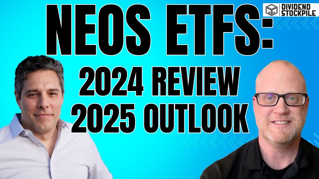 The Future of ETFs: SPYI, QQQI, IWMI