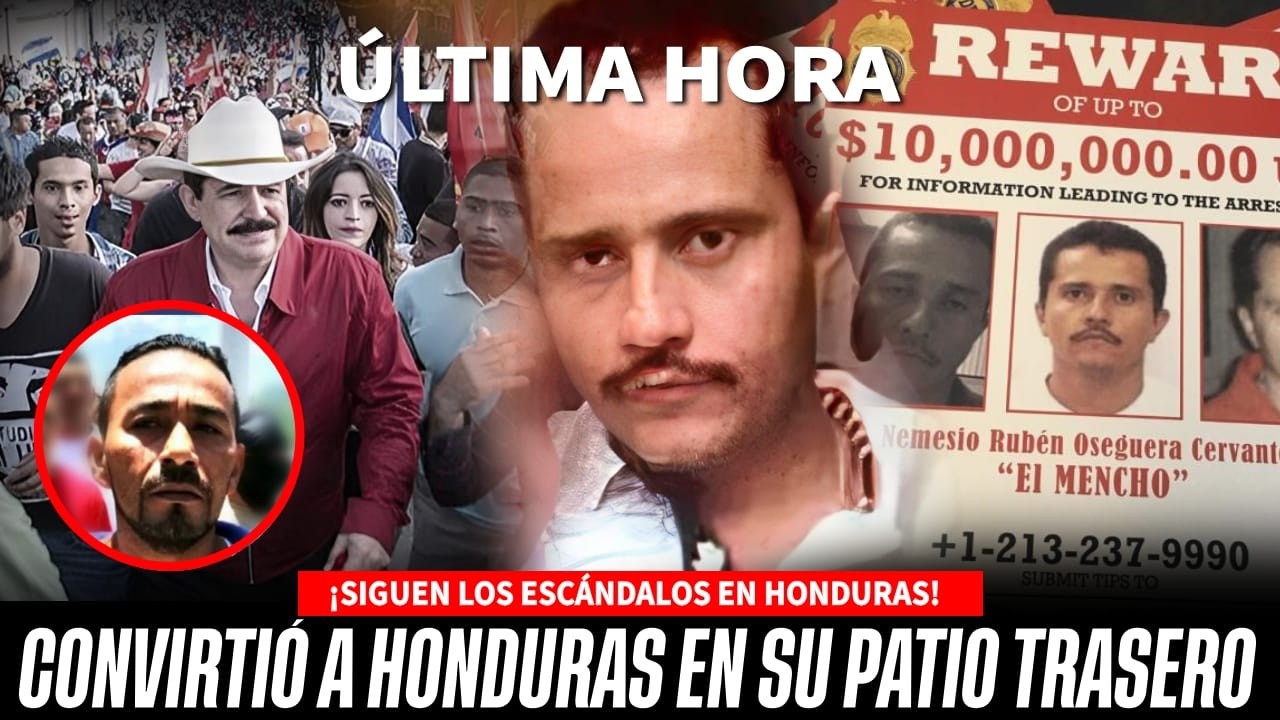Noticias Honduras 22 de febrero 2026, Ultimas Noticias Honduras 22 de febrero 2026, HONDURAS