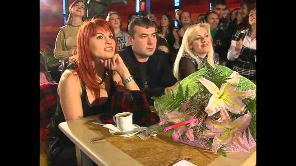 Vocea Poporului 15.02.2009