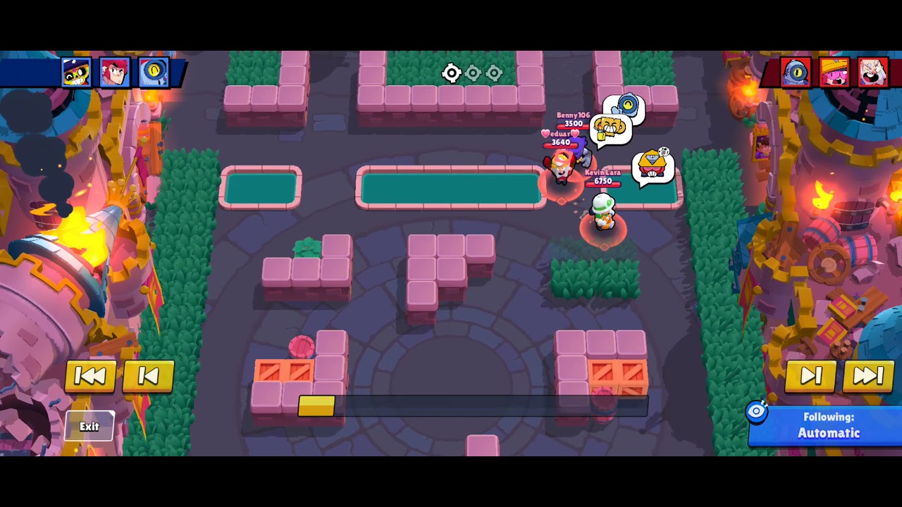 Brawlstars I'm a Poco God lmfao