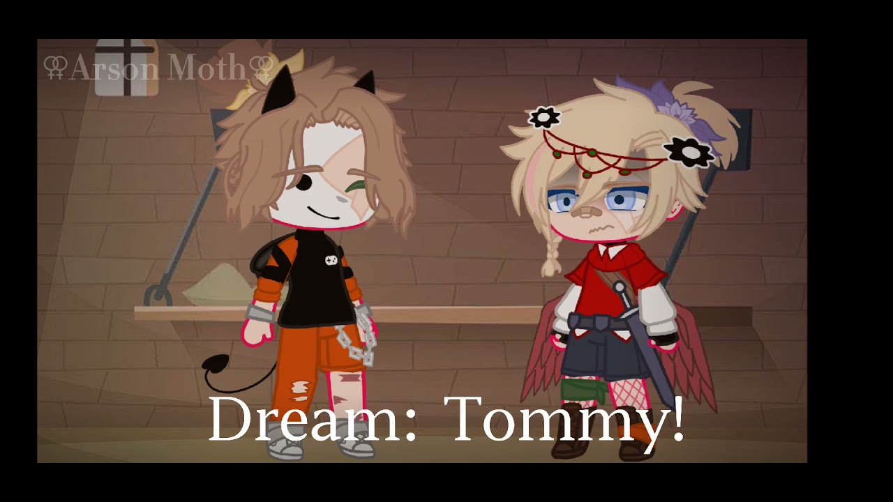 Aishite //Obsessed Dream Au//!!!FLICKER AND SHAKING WARNING!!!//My Au