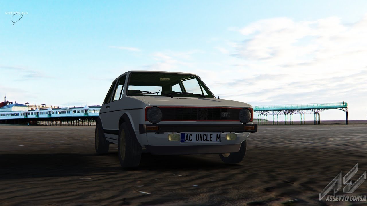 Assetto Corsa | M&T | Golf 1 | Preluk | 2:34.146