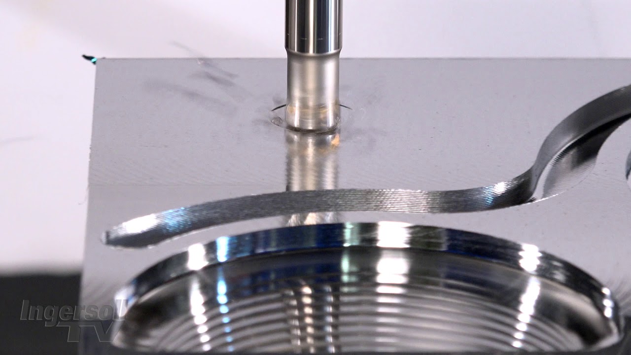 DiPosFeed, Demonstration - 4140 Steel