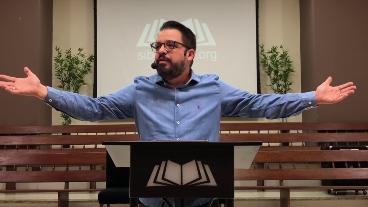 Salmo 45 | Canção de amor