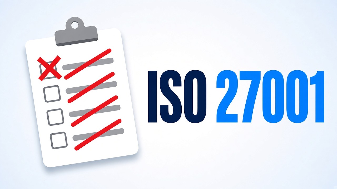 ISO 27001: Полное руководство