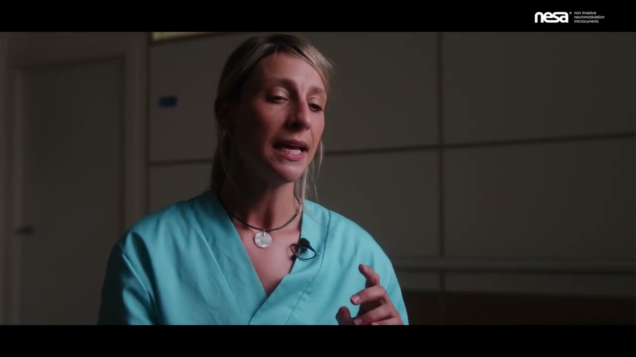 Cas clinique. Névralgie pudendale Témoignages de patients. NESANet [FR🇫🇷] Feat. NESA WORLD®