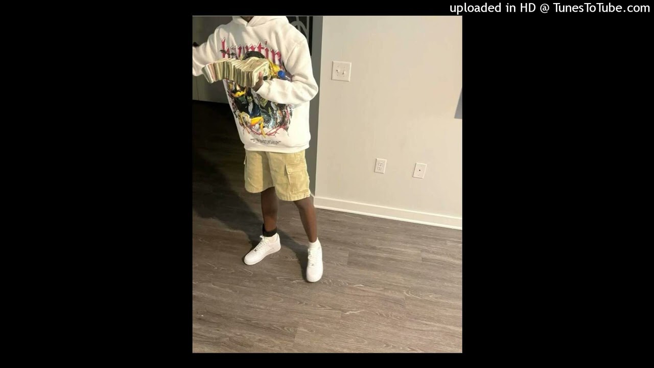 Lil Rae + Lil Dre6o sample type beat 